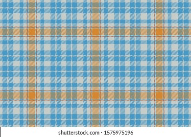 Tartan scotland seamless plaid pattern vector. Retro background fabric. Vintage check color square geometric texture for textile print, wrapping paper, gift card, wallpaper flat design.