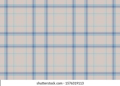 Tartan scotland seamless plaid pattern vector. Retro background fabric. Vintage check color square geometric texture for textile print, wrapping paper, gift card, wallpaper flat design.