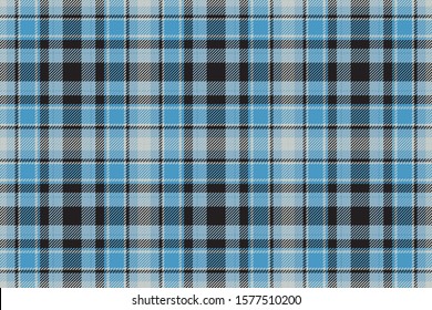 Tartan scotland seamless plaid pattern vector. Retro background fabric. Vintage check color square geometric texture for textile print, wrapping paper, gift card, wallpaper flat design.