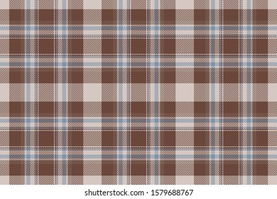 Tartan scotland seamless plaid pattern vector. Retro background fabric. Vintage check color square geometric texture for textile print, wrapping paper, gift card, wallpaper flat design.