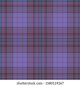 Tartan scotland seamless plaid pattern vector. Retro background fabric. Vintage check color square geometric texture for textile print, wrapping paper, gift card, wallpaper flat design.