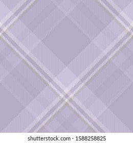 Tartan scotland seamless plaid pattern vector. Retro background fabric. Vintage check color square geometric texture for textile print, wrapping paper, gift card, wallpaper flat design.