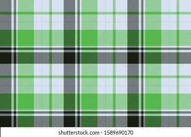 Tartan scotland seamless plaid pattern vector. Retro background fabric. Vintage check color square geometric texture for textile print, wrapping paper, gift card, wallpaper flat design.