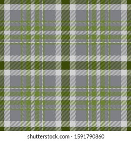 Tartan scotland seamless plaid pattern vector. Retro background fabric. Vintage check color square geometric texture for textile print, wrapping paper, gift card, wallpaper flat design.