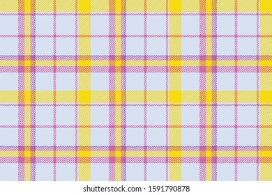 Tartan scotland seamless plaid pattern vector. Retro background fabric. Vintage check color square geometric texture for textile print, wrapping paper, gift card, wallpaper flat design.