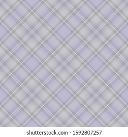 Tartan scotland seamless plaid pattern vector. Retro background fabric. Vintage check color square geometric texture for textile print, wrapping paper, gift card, wallpaper flat design.