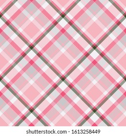 Tartan scotland seamless plaid pattern vector. Retro background fabric. Vintage check color square geometric texture for textile print, wrapping paper, gift card, wallpaper flat design.