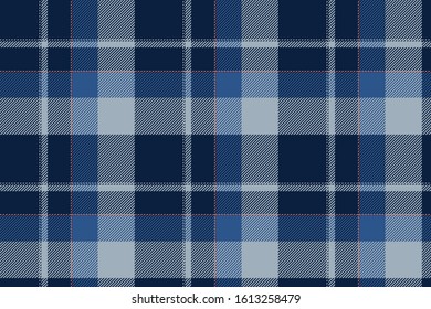 Tartan scotland seamless plaid pattern vector. Retro background fabric. Vintage check color square geometric texture for textile print, wrapping paper, gift card, wallpaper flat design.