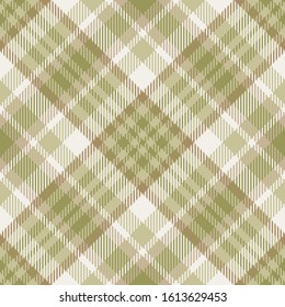 Tartan scotland seamless plaid pattern vector. Retro background fabric. Vintage check color square geometric texture for textile print, wrapping paper, gift card, wallpaper flat design.