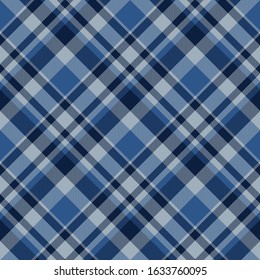 Tartan scotland seamless plaid pattern vector. Retro background fabric. Vintage check color square geometric texture for textile print, wrapping paper, gift card, wallpaper flat design.