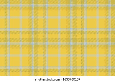 Tartan scotland seamless plaid pattern vector. Retro background fabric. Vintage check color square geometric texture for textile print, wrapping paper, gift card, wallpaper flat design.