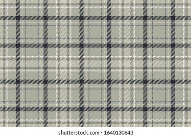 Tartan scotland seamless plaid pattern vector. Retro background fabric. Vintage check color square geometric texture for textile print, wrapping paper, gift card, wallpaper flat design.
