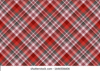 Tartan scotland seamless plaid pattern vector. Retro background fabric. Vintage check color square geometric texture for textile print, wrapping paper, gift card, wallpaper flat design.