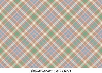 Tartan scotland seamless plaid pattern vector. Retro background fabric. Vintage check color square geometric texture for textile print, wrapping paper, gift card, wallpaper flat design.
