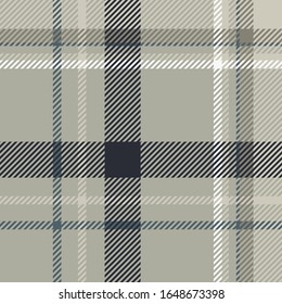 Tartan scotland seamless plaid pattern vector. Retro background fabric. Vintage check color square geometric texture for textile print, wrapping paper, gift card, wallpaper flat design.