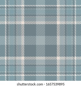 Tartán scotland sin fisuras trenzado vector de patrón. Tejido de fondo retro. Textura geométrica cuadrada de color de vintage para impresión textil, papel de envoltura, tarjeta de regalo, diseño plano de papel pintado.