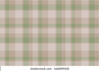 Tartan scotland seamless plaid pattern vector. Retro background fabric. Vintage check color square geometric texture for textile print, wrapping paper, gift card, wallpaper flat design.