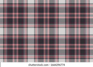 Tartan scotland seamless plaid pattern vector. Retro background fabric. Vintage check color square geometric texture for textile print, wrapping paper, gift card, wallpaper flat design.