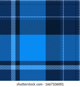 Tartan scotland seamless plaid pattern vector. Retro background fabric. Vintage check color square geometric texture for textile print, wrapping paper, gift card, wallpaper flat design.