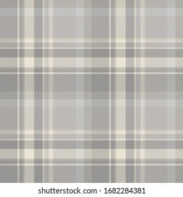 Tartan scotland seamless plaid pattern vector. Retro background fabric. Vintage check color square geometric texture for textile print, wrapping paper, gift card, wallpaper flat design.