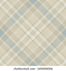 Tartan scotland seamless plaid pattern vector. Retro background fabric. Vintage check color square geometric texture for textile print, wrapping paper, gift card, wallpaper flat design.