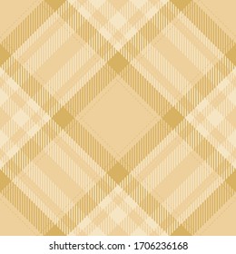 Tartan scotland seamless plaid pattern vector. Retro background fabric. Vintage check color square geometric texture for textile print, wrapping paper, gift card, wallpaper flat design.