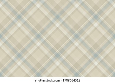 Tartan scotland seamless plaid pattern vector. Retro background fabric. Vintage check color square geometric texture for textile print, wrapping paper, gift card, wallpaper flat design.
