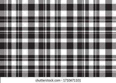 Tartan scotland seamless plaid pattern vector. Retro background fabric. Vintage check color square geometric texture for textile print, wrapping paper, gift card, wallpaper flat design.