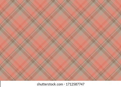 Tartan scotland seamless plaid pattern vector. Retro background fabric. Vintage check color square geometric texture for textile print, wrapping paper, gift card, wallpaper flat design.