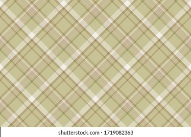 Tartan scotland seamless plaid pattern vector. Retro background fabric. Vintage check color square geometric texture for textile print, wrapping paper, gift card, wallpaper flat design.