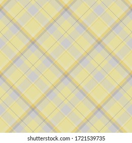 Tartan scotland seamless plaid pattern vector. Retro background fabric. Vintage check color square geometric texture for textile print, wrapping paper, gift card, wallpaper flat design.