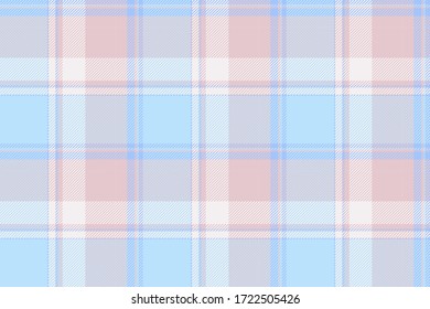 Tartan scotland seamless plaid pattern vector. Retro background fabric. Vintage check color square geometric texture for textile print, wrapping paper, gift card, wallpaper flat design.