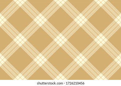 Tartan scotland seamless plaid pattern vector. Retro background fabric. Vintage check color square geometric texture for textile print, wrapping paper, gift card, wallpaper flat design.