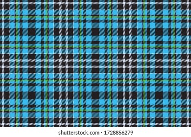 Tartan scotland seamless plaid pattern vector. Retro background fabric. Vintage check color square geometric texture for textile print, wrapping paper, gift card, wallpaper flat design.