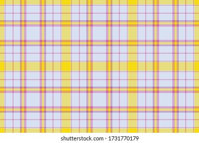 Tartan scotland seamless plaid pattern vector. Retro background fabric. Vintage check color square geometric texture for textile print, wrapping paper, gift card, wallpaper flat design.