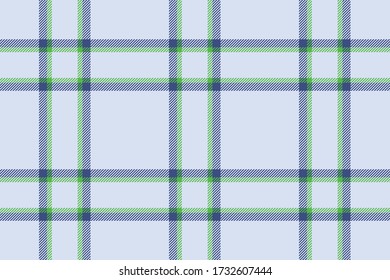 Tartan scotland seamless plaid pattern vector. Retro background fabric. Vintage check color square geometric texture for textile print, wrapping paper, gift card, wallpaper flat design.