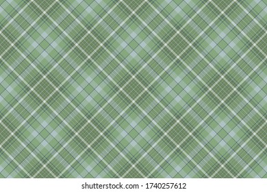 Tartan scotland seamless plaid pattern vector. Retro background fabric. Vintage check color square geometric texture for textile print, wrapping paper, gift card, wallpaper flat design.