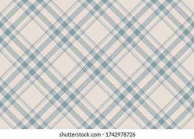 Tartan scotland seamless plaid pattern vector. Retro background fabric. Vintage check color square geometric texture for textile print, wrapping paper, gift card, wallpaper flat design.