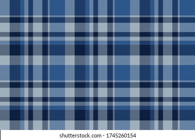 Tartan scotland seamless plaid pattern vector. Retro background fabric. Vintage check color square geometric texture for textile print, wrapping paper, gift card, wallpaper flat design.