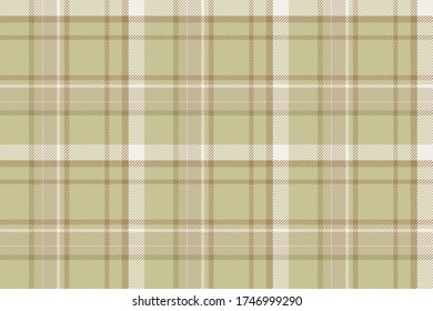 Tartan scotland seamless plaid pattern vector. Retro background fabric. Vintage check color square geometric texture for textile print, wrapping paper, gift card, wallpaper flat design.