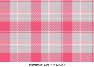 Tartan scotland seamless plaid pattern vector. Retro background fabric. Vintage check color square geometric texture for textile print, wrapping paper, gift card, wallpaper flat design.