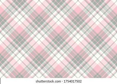 Tartan scotland seamless plaid pattern vector. Retro background fabric. Vintage check color square geometric texture for textile print, wrapping paper, gift card, wallpaper flat design.