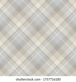 Tartán escotland sin costura vector de patrón inmaculado. Tela de fondo retro. Vintage marca el color de la textura geométrica cuadrada para la impresión textil, papel de envoltura, tarjeta de regalo, papel pintado de fondo plano.
