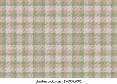 Tartan scotland seamless plaid pattern vector. Retro background fabric. Vintage check color square geometric texture for textile print, wrapping paper, gift card, wallpaper flat design.