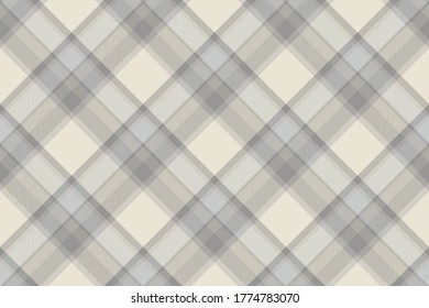 Tartan scotland seamless plaid pattern vector. Retro background fabric. Vintage check color square geometric texture for textile print, wrapping paper, gift card, wallpaper flat design.