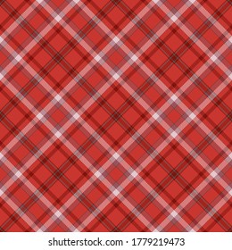 Tartan scotland seamless plaid pattern vector. Retro background fabric. Vintage check color square geometric texture for textile print, wrapping paper, gift card, wallpaper flat design.