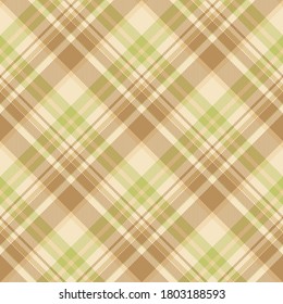 Tartan scotland seamless plaid pattern vector. Retro background fabric. Vintage check color square geometric texture for textile print, wrapping paper, gift card, wallpaper flat design.
