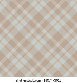Tartan scotland seamless plaid pattern vector. Retro background fabric. Vintage check color square geometric texture for textile print, wrapping paper, gift card, wallpaper flat design.