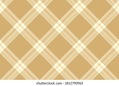 Tartán escotland sin costura vector de patrón inmaculado. Tela de fondo retro. Vintage marca el color de la textura geométrica cuadrada para la impresión textil, papel de envoltura, tarjeta de regalo, papel pintado de fondo plano.