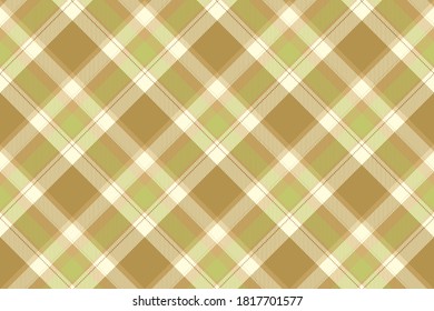 Tartán escotland sin costura vector de patrón inmaculado. Tela de fondo retro. Vintage marca el color de la textura geométrica cuadrada para la impresión textil, papel de envoltura, tarjeta de regalo, papel pintado de fondo plano.